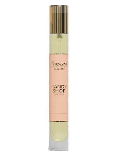 Candy Shop - فروشگاه واتر نبات