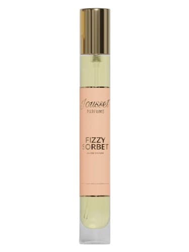 Fizzy Sorbet - سوربت گازدار