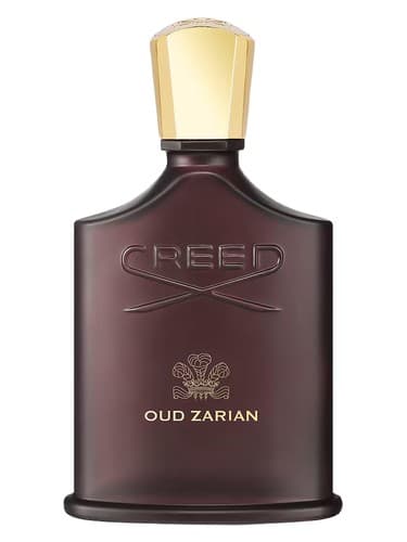 Oud Zarian - عود زاریان