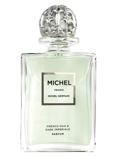 Michel - French Oak & Sage Imperiale - میشل - فرانسوی Oak & Sage Imperiale