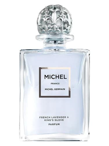 Michel - French Lavender & King's Glove