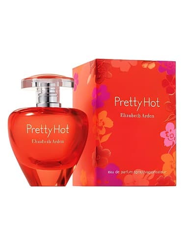 Pretty Hot - خیلی داغ