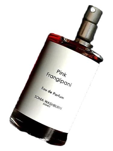 Pink Frangipani - فرانگی پینی پینک