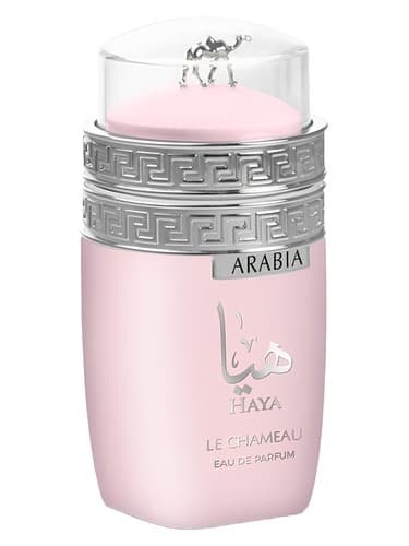 Arabia Haya - عربستان حیا