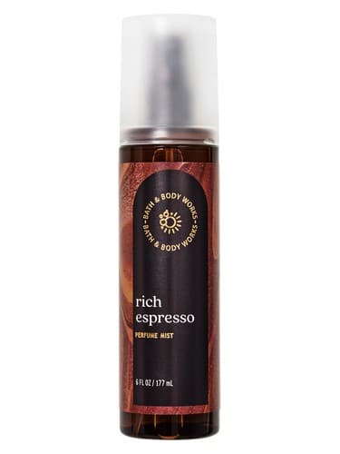 Rich Espresso