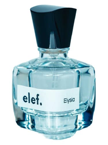 Elysia - الیزیا