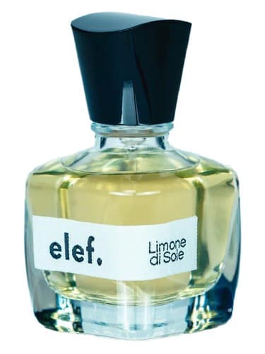 Limone di Sole - لیمون دی سوله