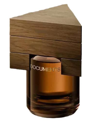 Inter Cedar Parfum 杉间 - عطر اینتر سدار 杉间