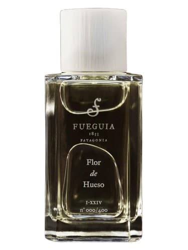 Flor de Hueso - فلور دی هوئسو