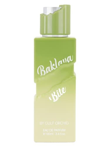 Baklava Bite