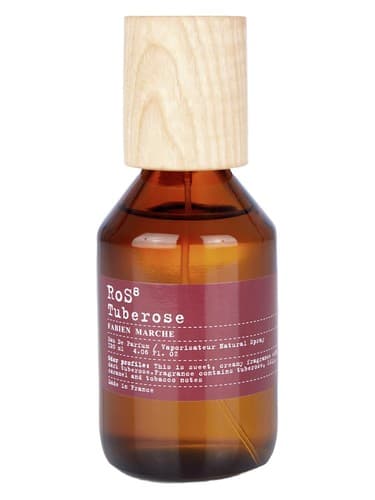RoS8 Tuberose 