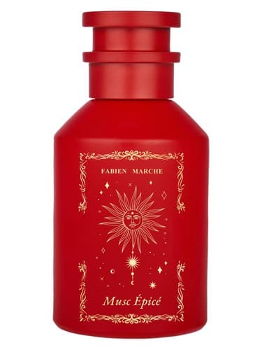 Musc épicé