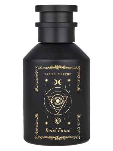 Boisé Fumé