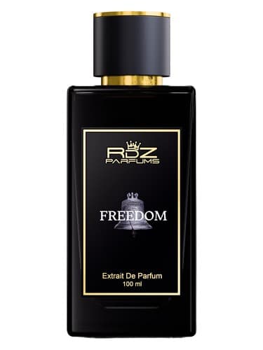 Freedom - آزادی