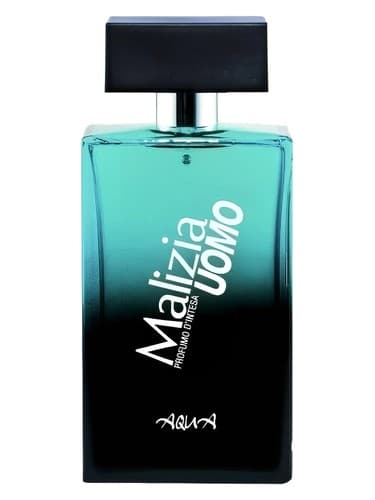 Malizia Uomo Aqua