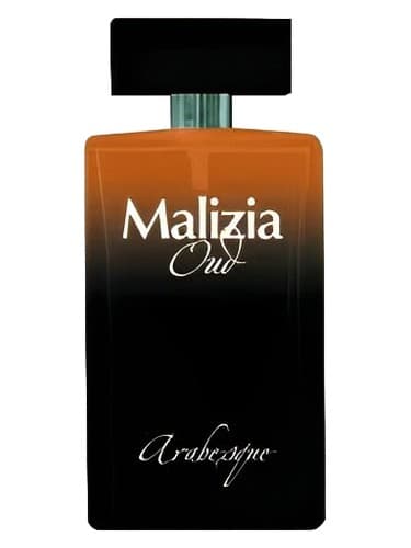 Malizia Oud Arabesque 