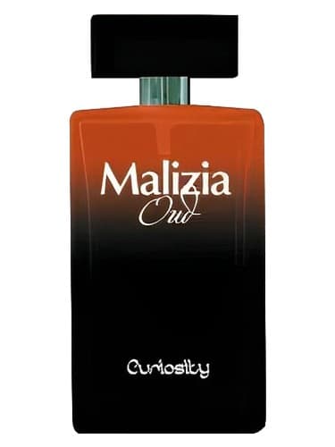 Malizia Oud Curiosity - مالیزیا عود کنجکاوی