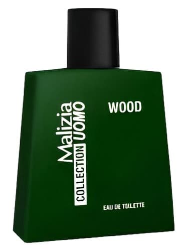 Collection Uomo Wood - مجموعه Uomo Wood