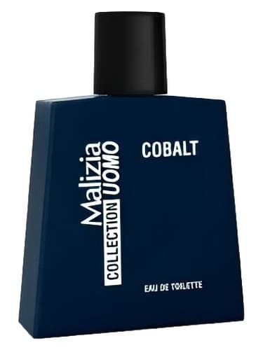 Collection Uomo Cobalt - مجموعه Uomo Cobalt