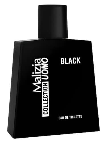 Collection Uomo Black - مجموعه Uomo Black