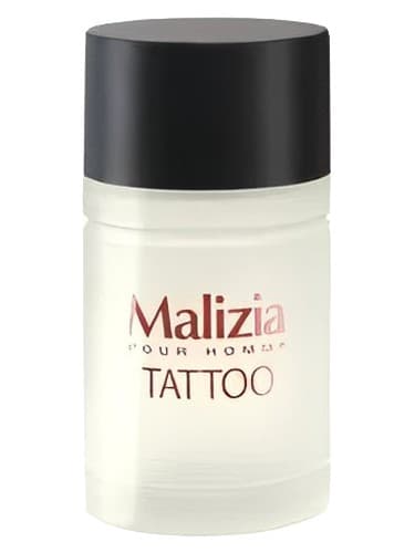 Tattoo - خالکوبی