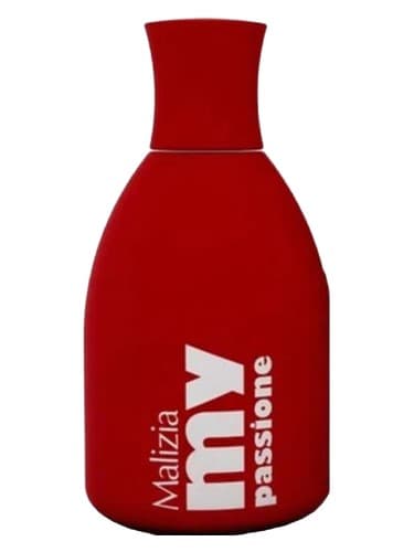 My Passione - اشتیاق من