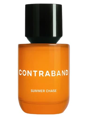 Summer Chase
