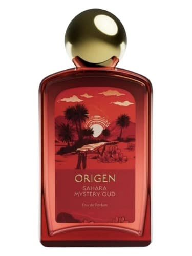 Sahara Mystery Oud - عود مرموز صحرا