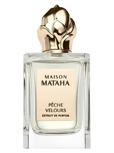 Pêche Velours - پچه مخملی