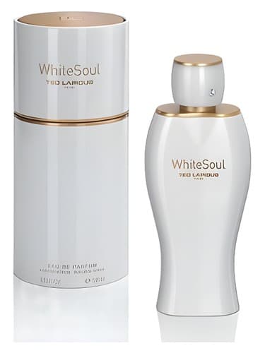 White Soul