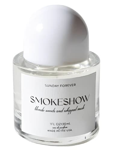 Smokeshow 