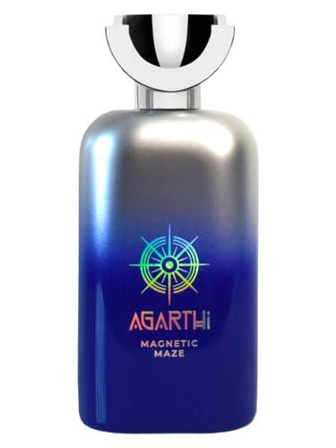 Magnetic Maze - ماز مغناطیسی