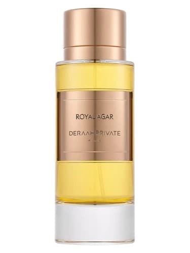 Royal Agar - رویال آگار