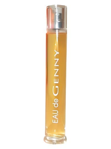 Eau de Genny - ادو جنی