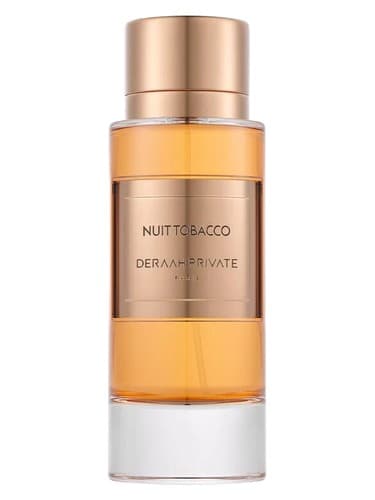 Nuit Tobacco