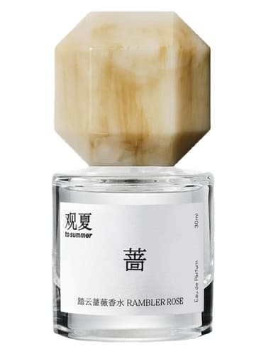 Rambler Rose 踏云蔷薇 - رامبلر رز 踏云蔷薇