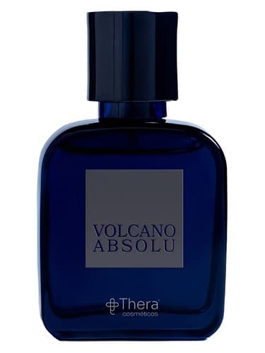 Volcano Absolu - آتشفشان Absolu