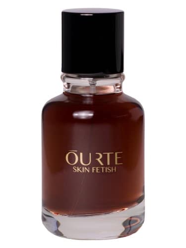 SKIN FETISH - فتیش پوستی