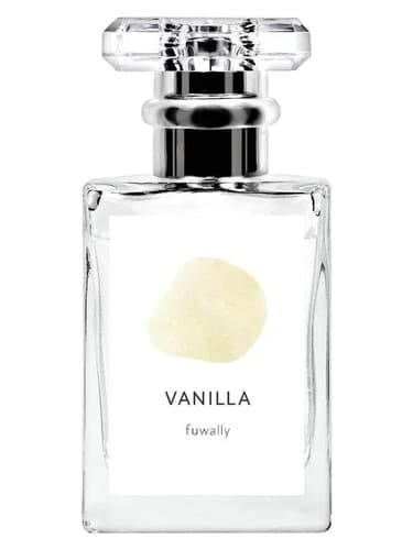 Vanilla - وانیلا
