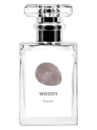 Woody - وودی