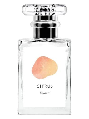 Citrus - مرکبات