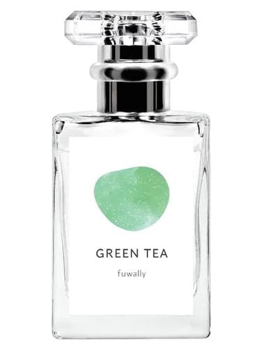 Green Tea - تی گرین