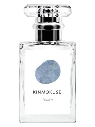Kinmokusei - کینموکوزی
