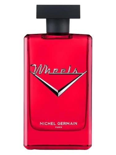 Wheels Red Pour Homme - چرخ رد پور هوم