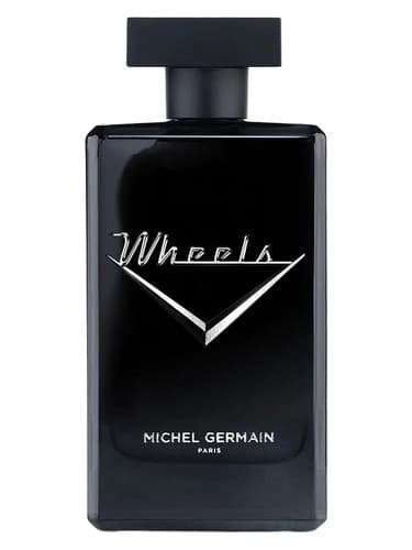 Wheels Black Pour Homme - چرخ های بلک پور هوم