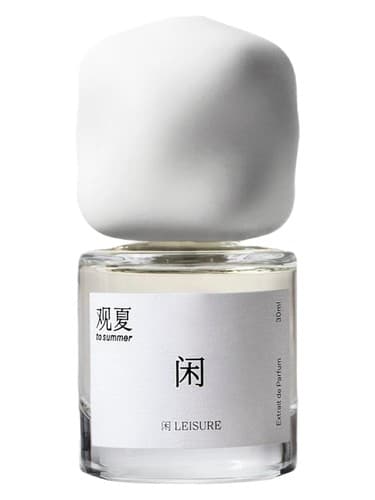 Leisure 闲 - اوقات فراغت 闲