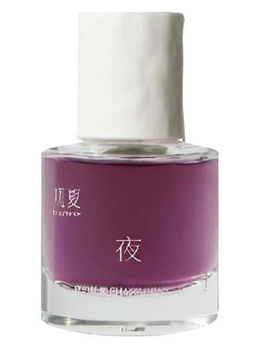 Shape of Night 夜的轮廓 - شکل نایت 夜的轮廓