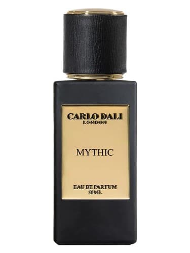 Mythic - اسطوره ای