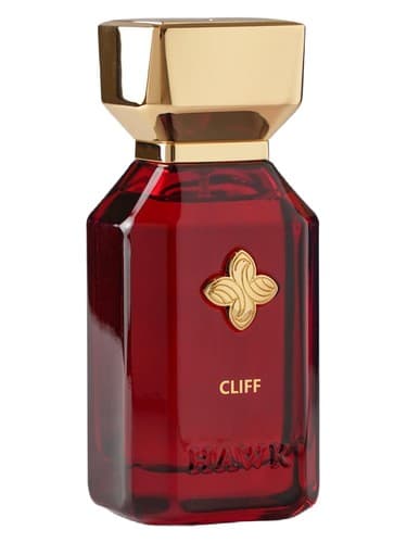 Cliff - صخره