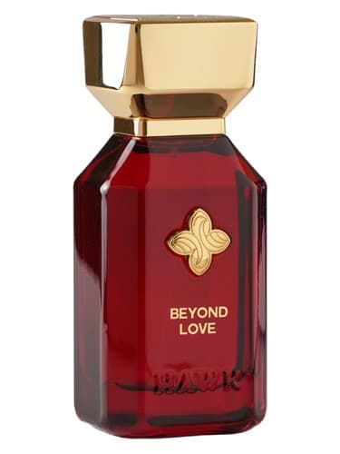 Beyond Love - فراتر از لاو
